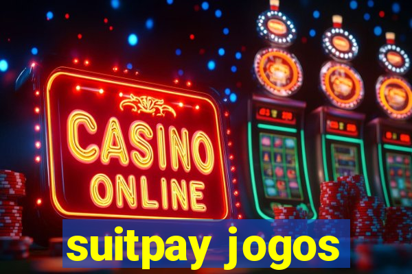 suitpay jogos